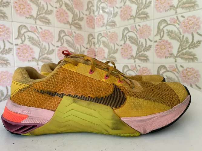Tênis Nike metcon Crossfit