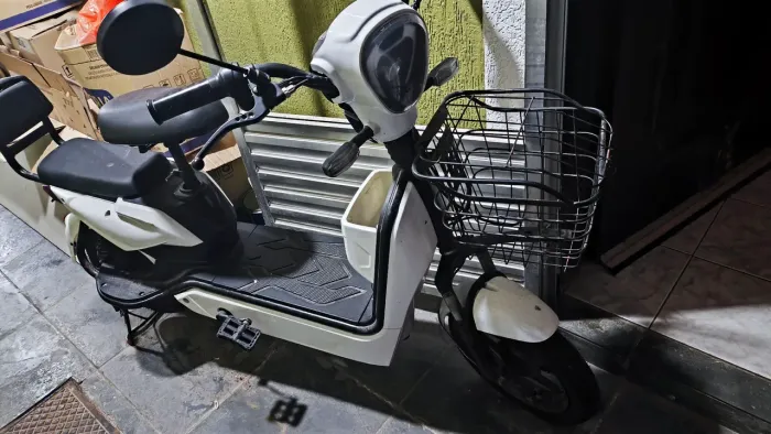 Scooter 500w