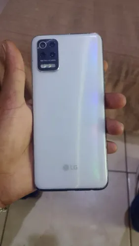Lg k62 pra hoje