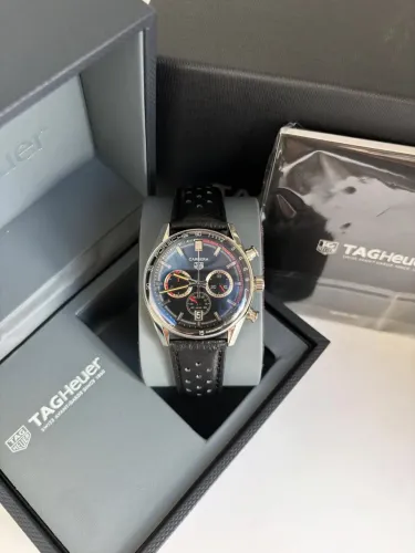 TAG Heuer Carrera Porsche Chronograph