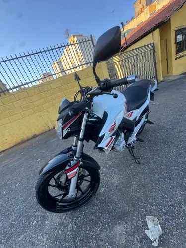 Twister 250