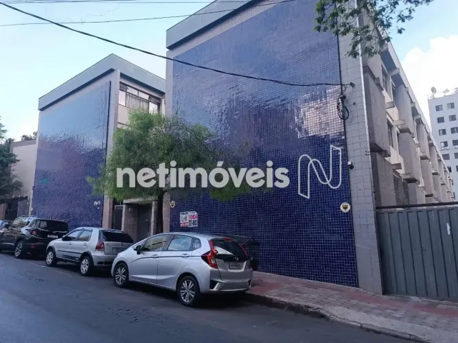 Locação Apartamento 3 quartos Cruzeiro Belo Horizonte