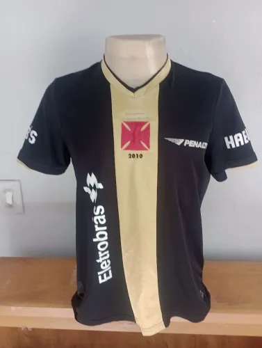 Camisa do Vasco 2010 Pênalty original