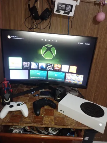 Xbox Series S