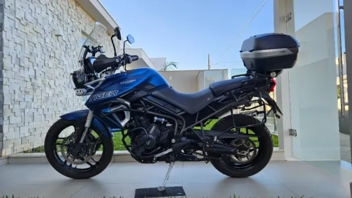 Vendo Tiger 800 XRT 2018/2029.