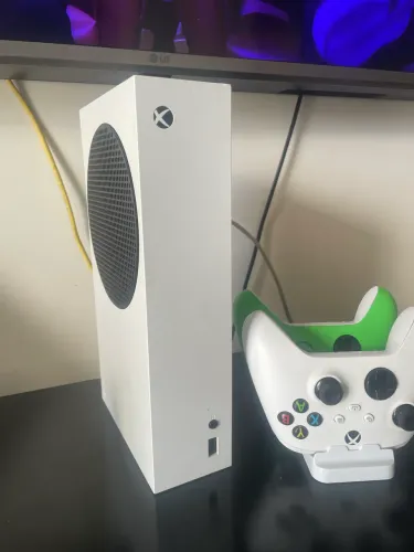 Xbox séries S