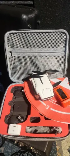 Drone Fimi X8 mini