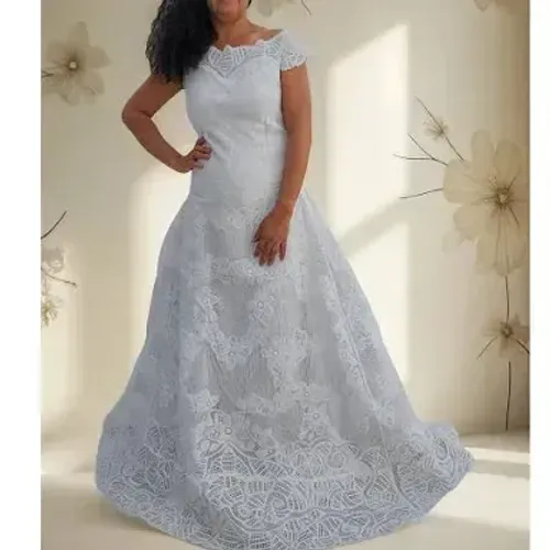 vestido de noiva