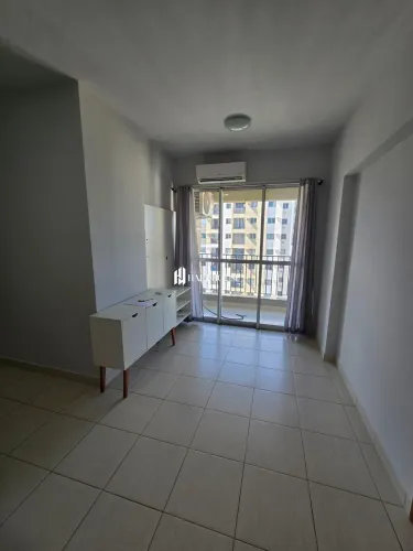 Apartamento para locação no residencial Parque Beira Rio