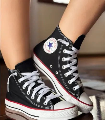 ALL Star Original Novo 