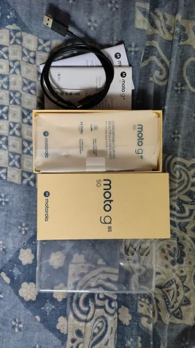 Moto G85 5G