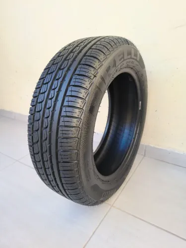 1 Pneu Pirelli NOVO 185/60 R-15 