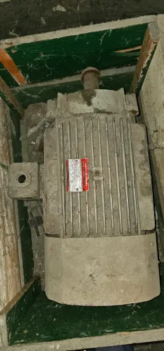 Motor Trifásico