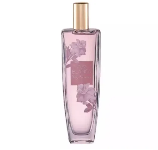 ?Pur Blanca My essence 75 ml (usado)