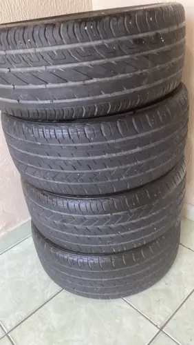 Vendo pneus aro 17