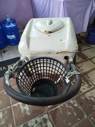Vende-se carrinhos de picolé