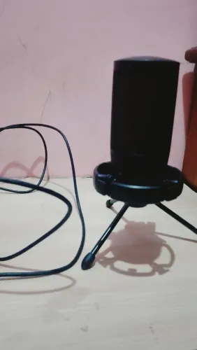 Microfone para computador