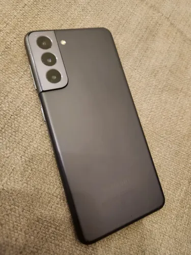 Galaxy S21 5g 