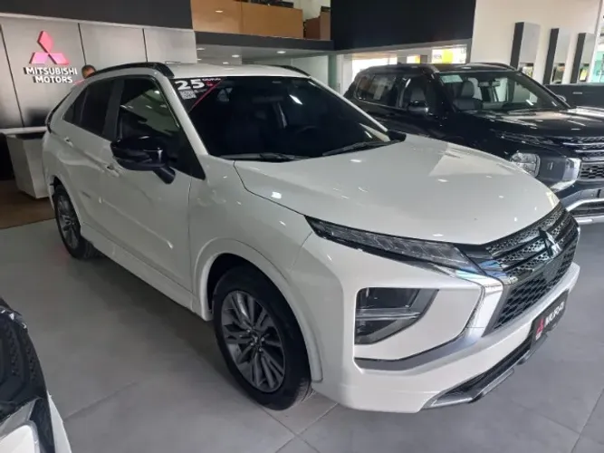 Mitsubishi Eclipse Cross GLS 1.5 16V 165cv AUT 2024