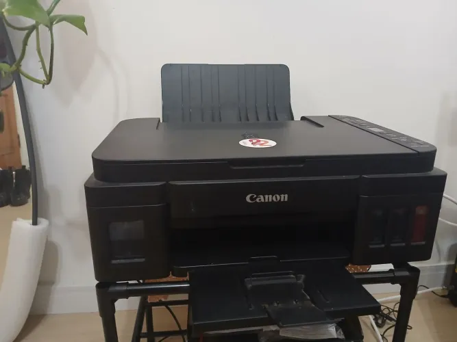Vendo Impressora Canon