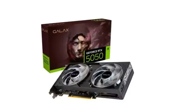 Rtx 5050