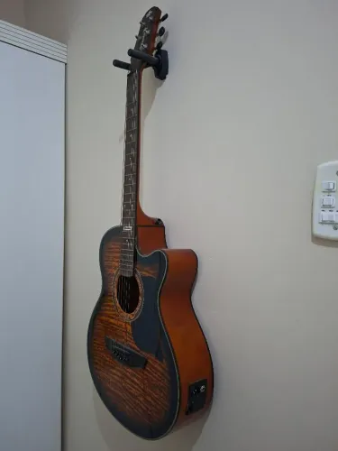 Violão Steinberg 