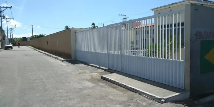 Aluguel de apartamento em Catu de Abrantes 
