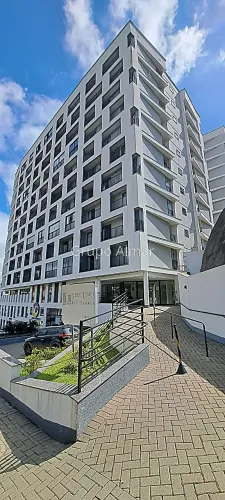 Apartamento 2 quartos - Manoel Honório