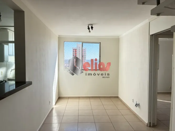 Apartamento Duplex para venda com 80 m² e 2 quartos em Jardim Panorama, Bauru - SP