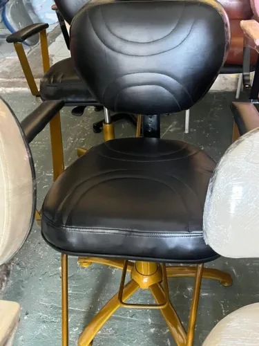Cadeira de salão 