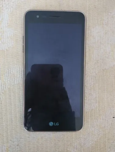 Celular LG K4