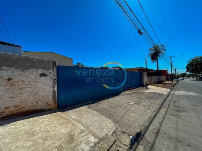 Barracão para alugar por R$ 8300.00, 333.50 m2 - PARQUE RESIDENCIAL MANELA - CAMBE/PR