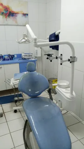 Vendo consultório odontológico por peça em Maranguape 1 paulista