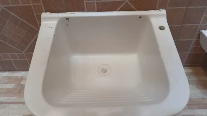 Tanque para cozinha e Lavanderia