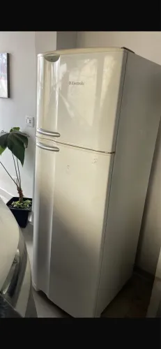 Vendo geladeira