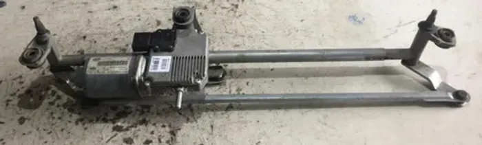 Motor Limpador Dianteiro Tiguan 2009 - 2015