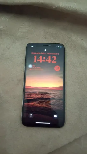 VENDO IPHONE X 256GB