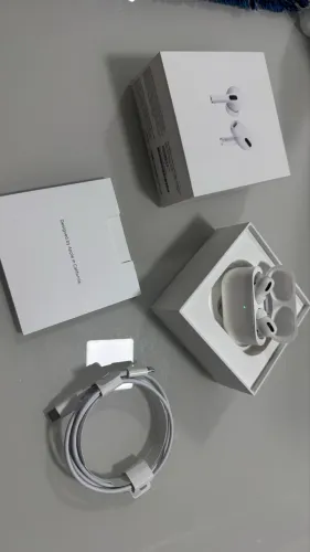 AirPod pro (Original) completo