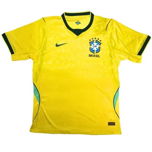 Camisa Brasil Copa