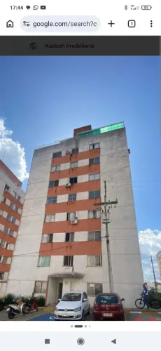 Tower I Av Francisco Fraga Maia