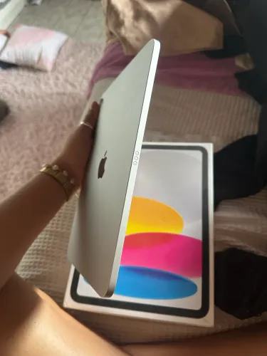Ipad (A16) Wi-Fi - Para uso de peças