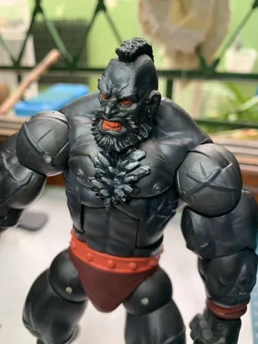 Mech zangief sota toys