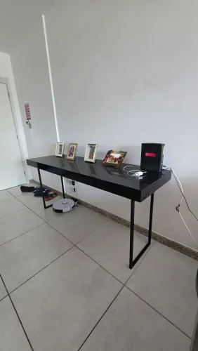 Mesa preta