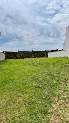Terre a venda no Condomínio Residencial Villa D'Aquila Santa Rosa - Piracicaba - SP