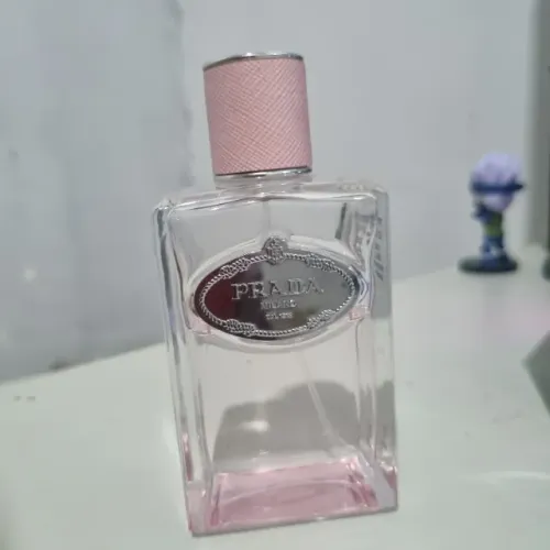 Prada Milano Infusion de Rose