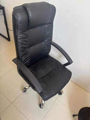 Cadeira Escritório Diretor