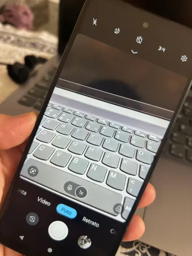 Vendo Celular Motorola G53 5G impecável!