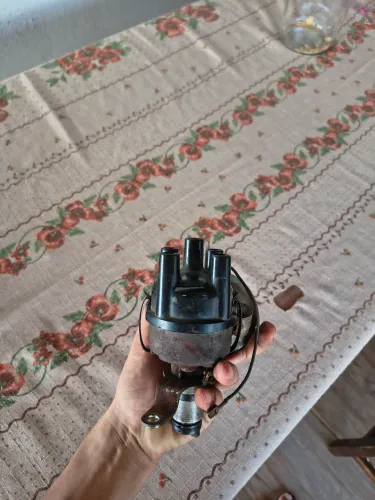 Peças fusca