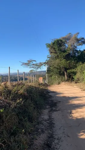 Terreno Bonfim MG Chácara 5 mil metros