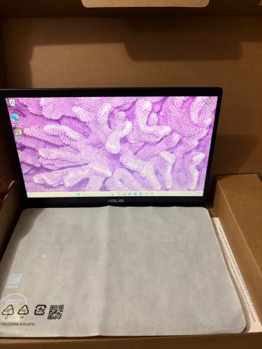 Notebook ASUS